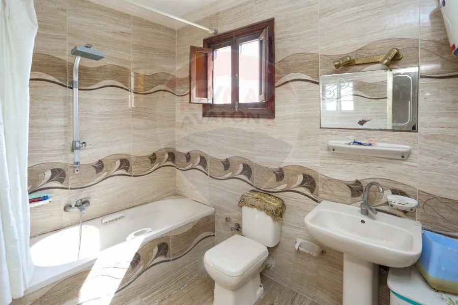 Apartment for sale 170 m net Smouha (Parallel to Zaki Rajab St)