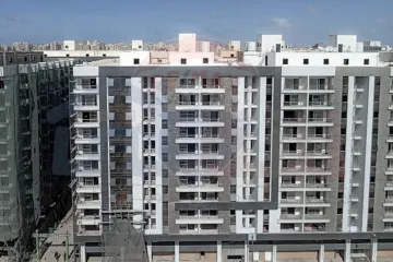 Duplex apartment for sale 402 m Smouha (in front of Al Jayyad Club - 14th of May St.)