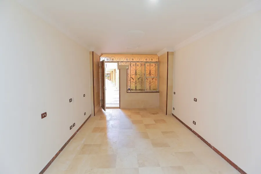 Apartment for sale 143m Smouha (Garnd Vill Compound)