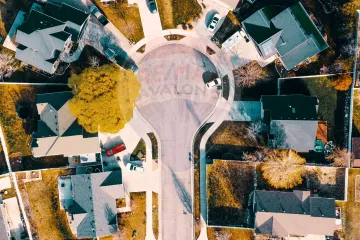 Townhouse villa for sale (The Wonder Mark - Mostaqbal City) 205 m