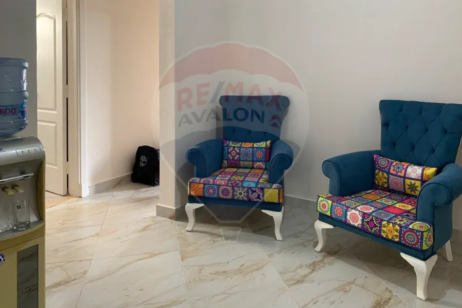 Chalet for sale (Marseille Beach 4 - Sidi Abdel Rahman) 125 m