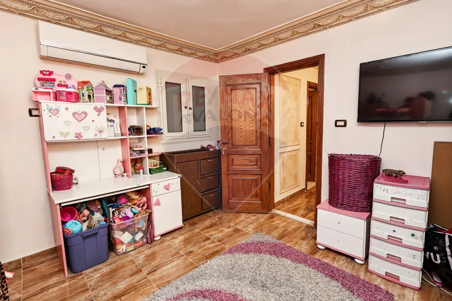 Duplex apartment for sale 150 m Louran (branched from the sea and Sirhank St.)