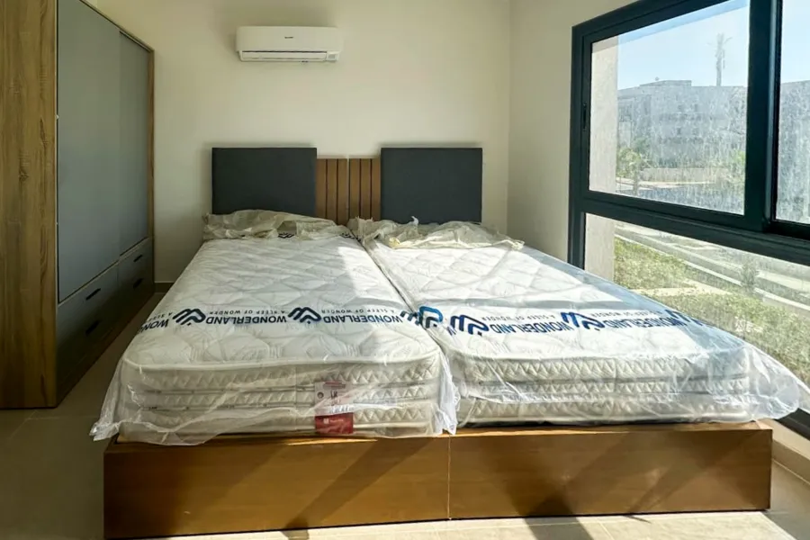 Chalet for sale (Gaya - Ras El Hekma) 120 m