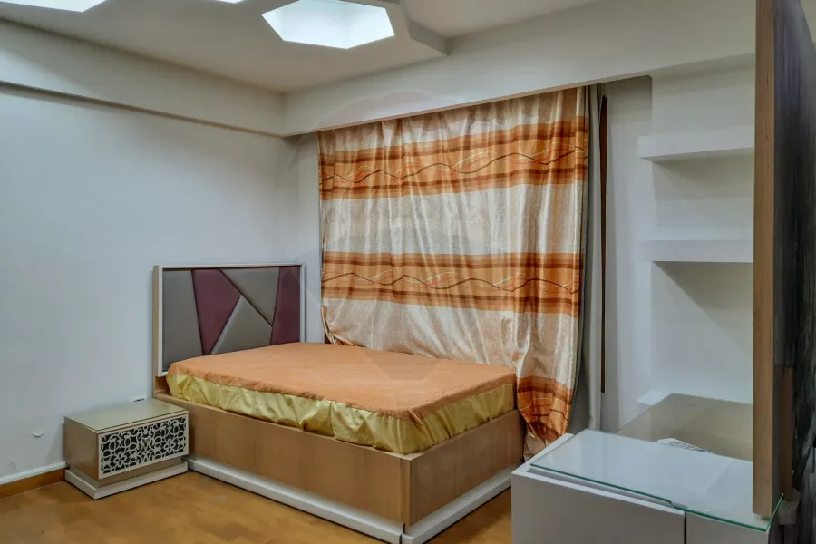 Furnished Apartment For Rent 175 m Elhay Ellatiny (Fouad St.) - First Hand