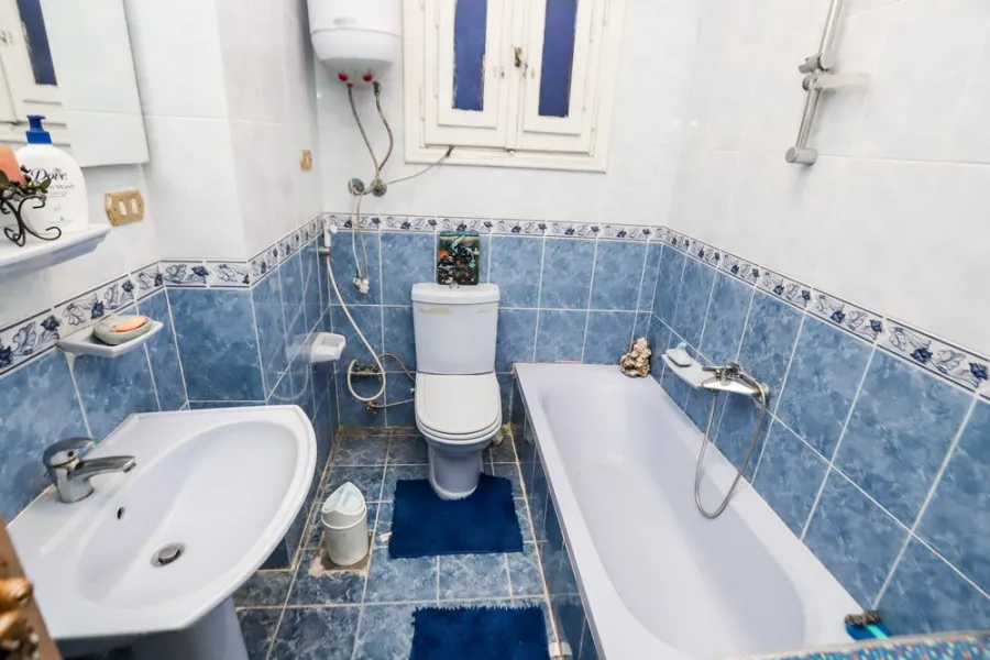 Duplex Apartment For Sale 250m Stanly (Shohdy Basha St.)