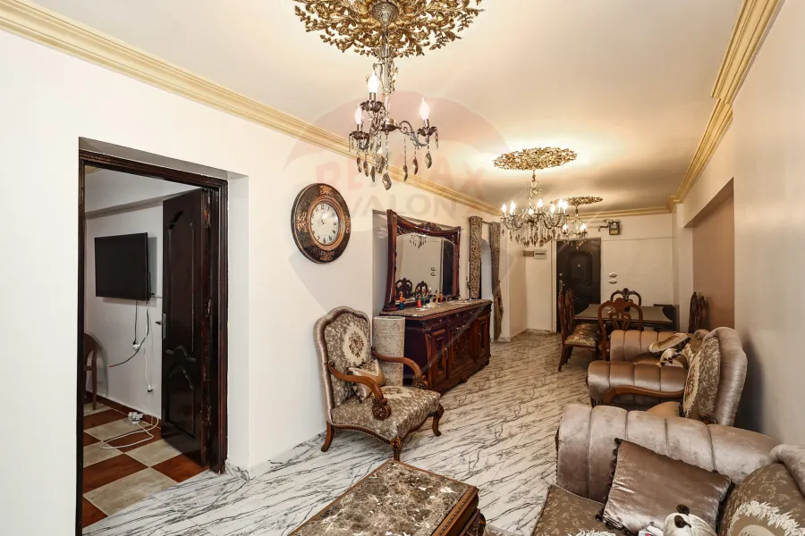 Apartment for sale 135 m Miami (branched from 45 St.)