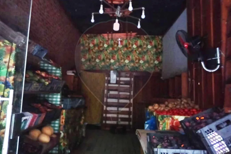 Shop for sale 37 m Fleming (Ahmed Basha Turk st.)