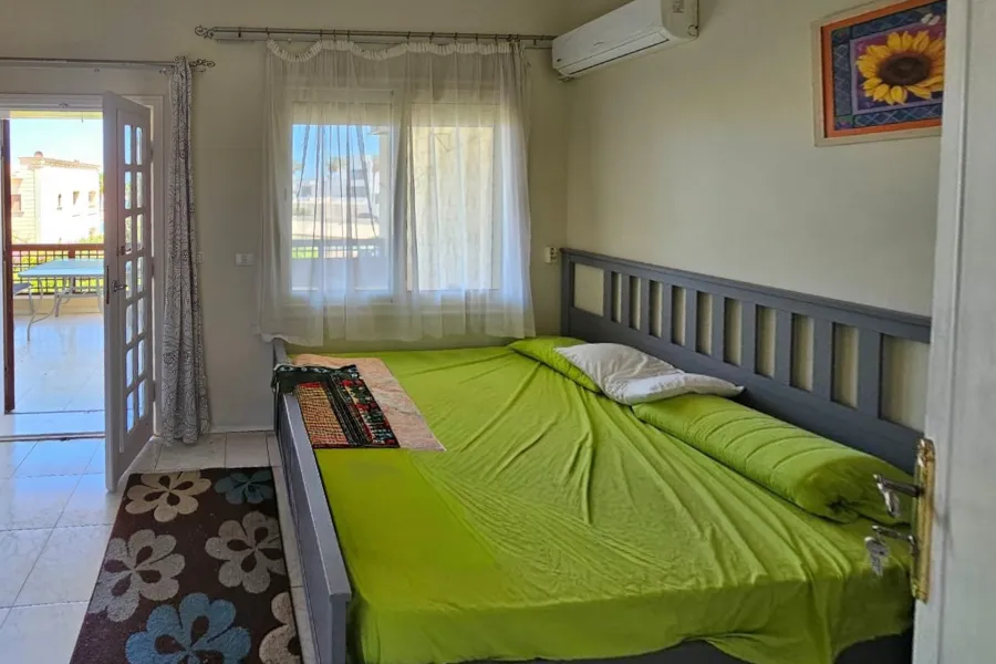 Twin house villa for sale (Marina 5 ) 200 m