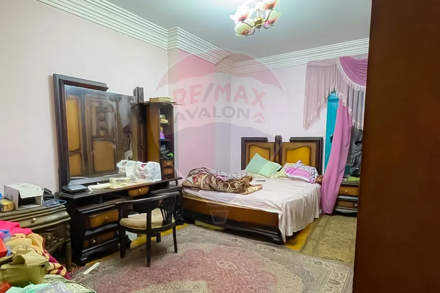 Apartment for sale 200 m louran (Abd el Salam Aref st.)