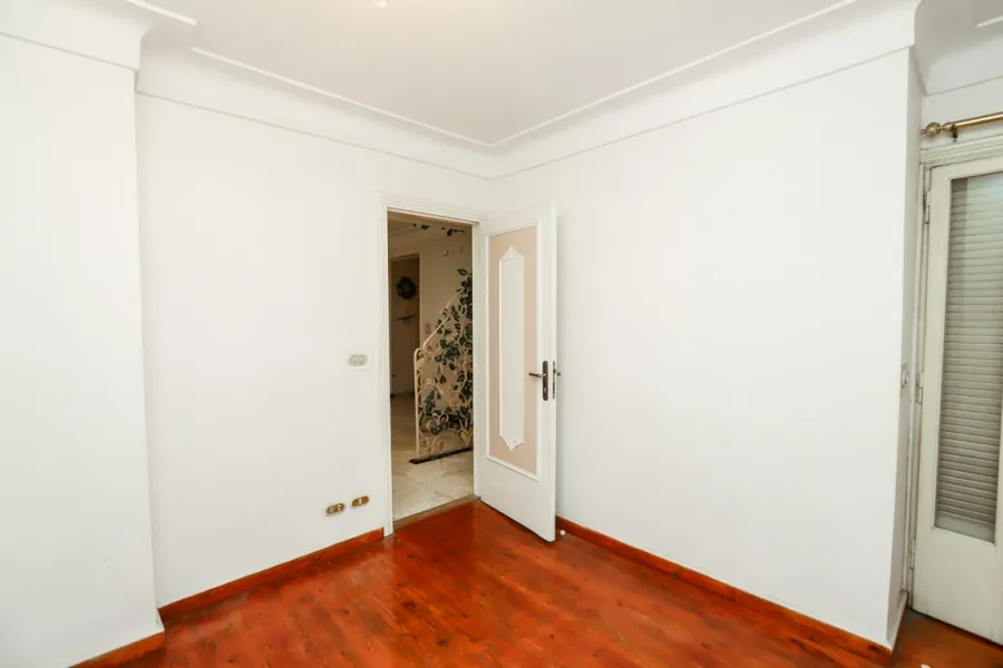 Apartment for rent 145m Miami (Gamal Abd El-Nasser St)