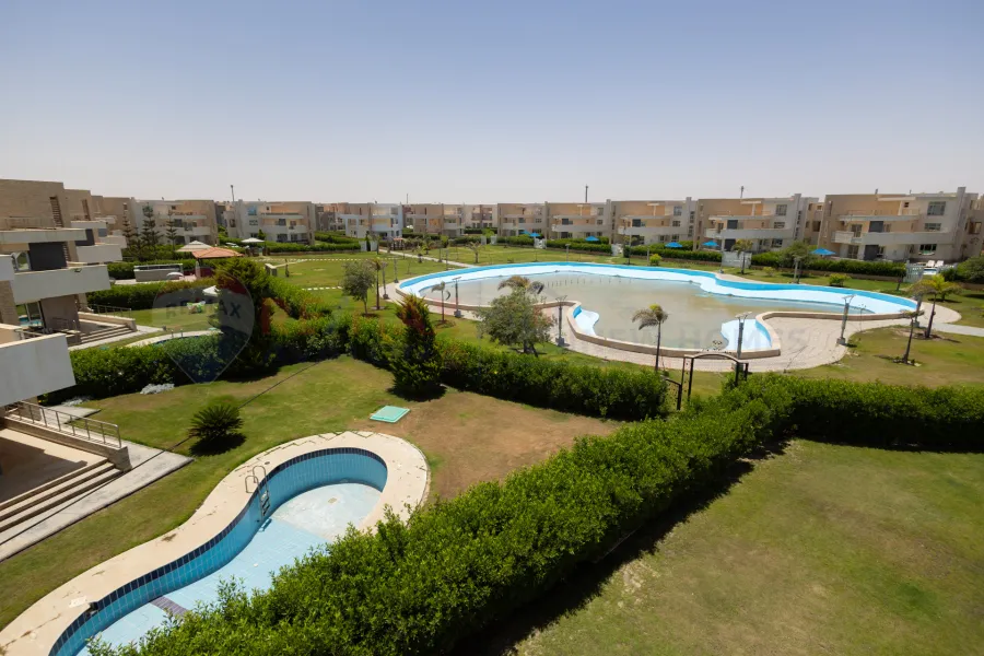 Palace for sale (Marseilia Beach 4 - Sidi Abddelrahman) 1,300 m