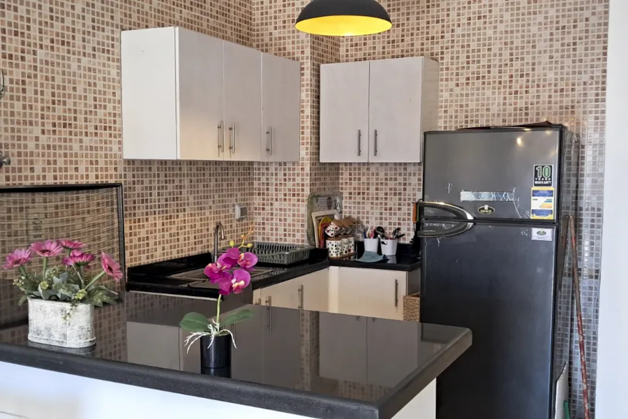 شالية بروف للبيع (بلومار - سيدي عبد الرحمن) 110 م