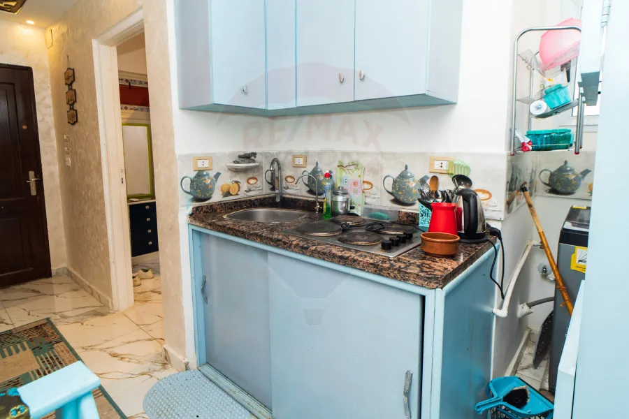 Apartment for sale 81 m North Coast (Porto Marina Residence)