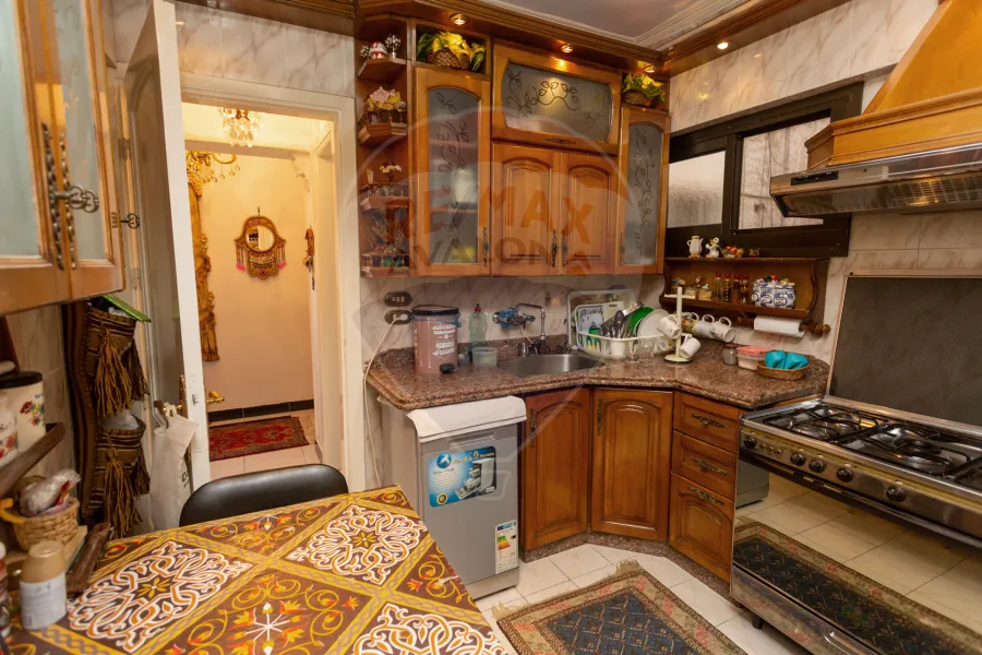 Apartment for sale 175 m Smouha (Dr Sayed Fahmy St)