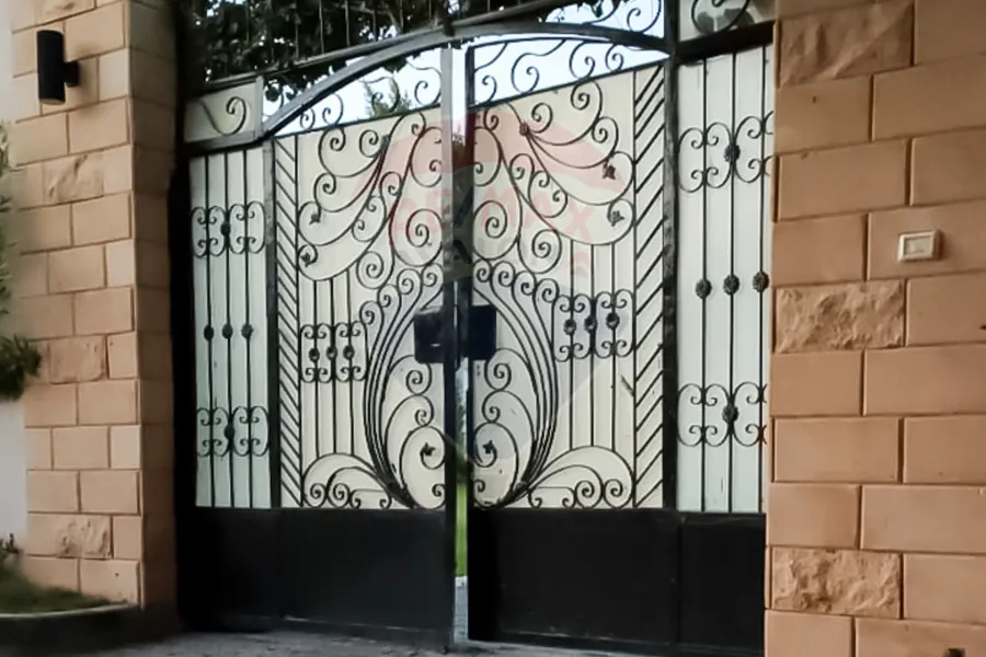 Villa for sale 150 m + 350 garden - King Mariout (Mohamed Rashid Street)