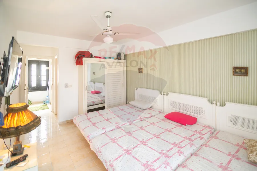 فيلا توين هاوس للبيع (مارسيليا بيتش 3)