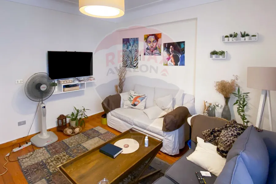 Apartment for sale 240 m Gleem (Ibrahim Al-Halabi Street)