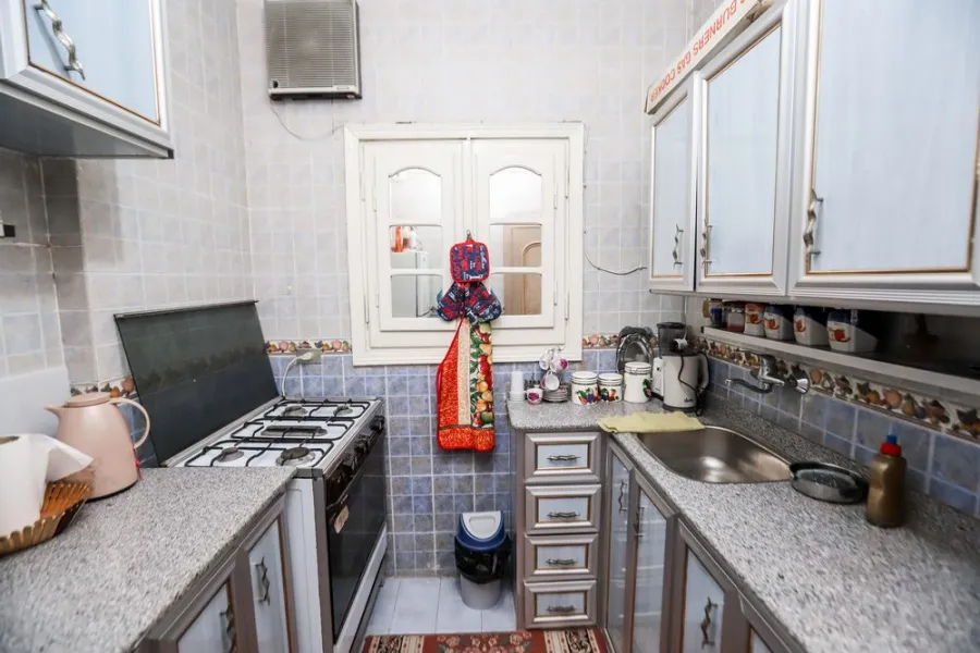 Duplex Apartment For Sale 250m Stanly (Shohdy Basha St.)