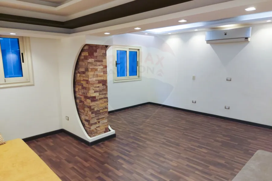 Apartment for sale 110 m Louran (Omar Al-Mukhtar St