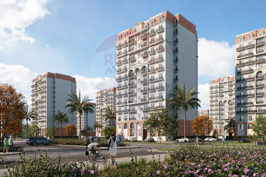 Apartment for sale 202 m Sawary