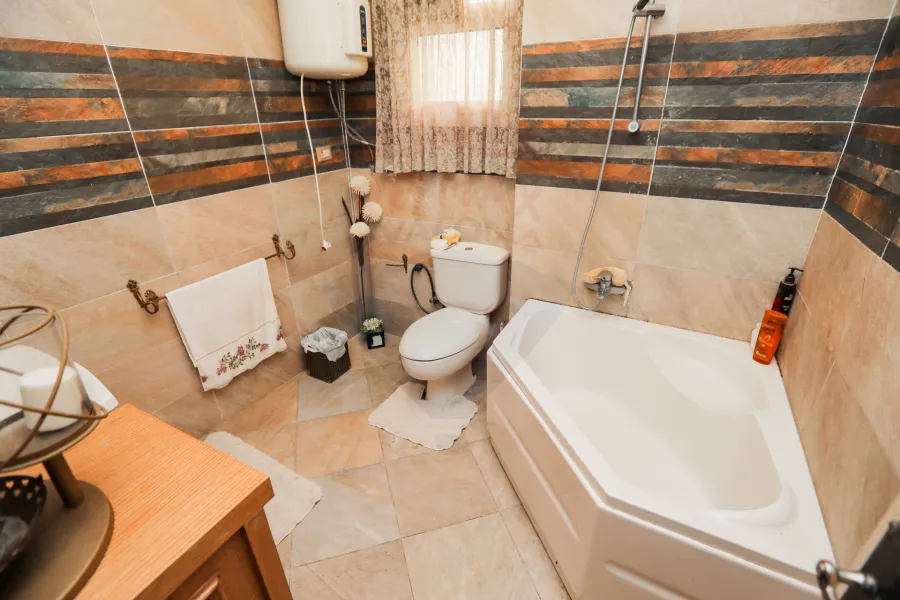 Apartment for sale 275 m Kafr Abdo (Jessop St.)