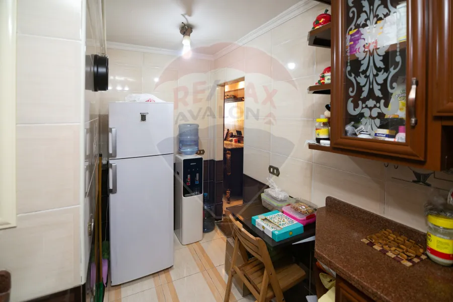 Apartment for sale 150 m Sidi Bishr (Branched from Gamal Abd El Naser)-