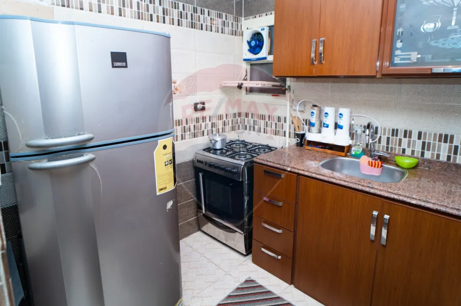 apartment for Sale 150 m Camp Shezar (Heliopolis St.)