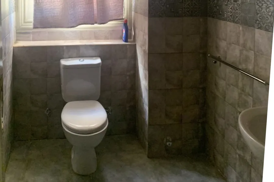 Senior chalet with garden for sale (Hacienda Bay - Sidi Abdel Rahman)