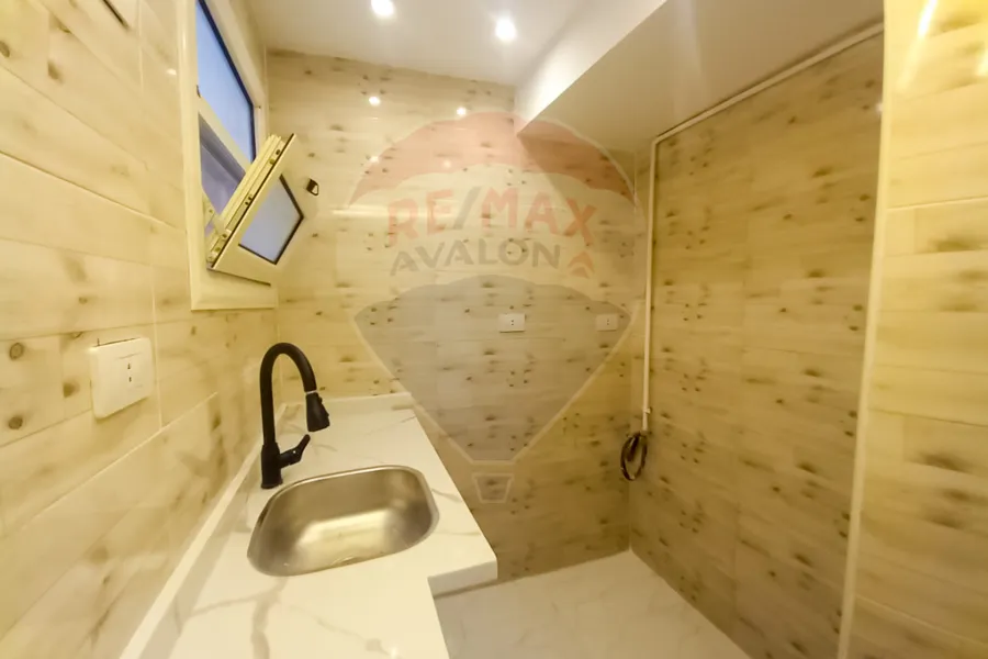 Apartment for sale 90 m Alasafra (Atlas St.)