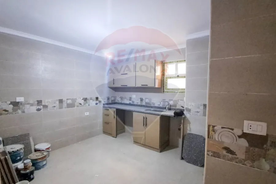 Apartment for rent 172 m Smouha (Valori Antoniades)