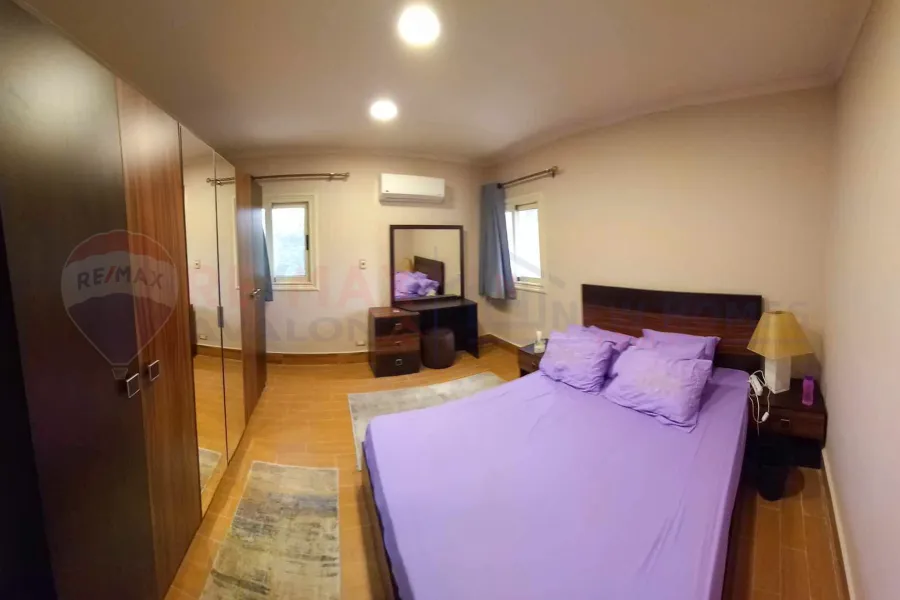 Fouad Ghaly Stand Alone Villa for sale 1,500 m (Fouad Ghaly St.)