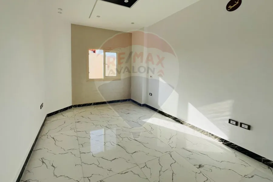 Villa for sale (Perla Marina North Coast) 160 m + 40 m garden