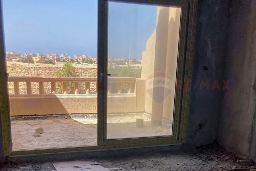 Twin house villa for sale  327 m King Mariout (Alex West)