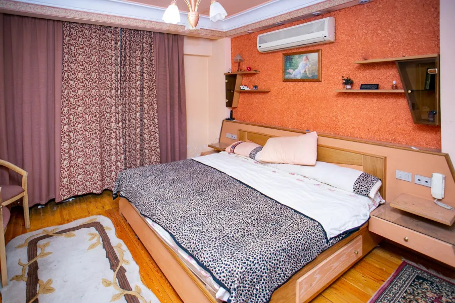 Apartment for sale 165m KafrAbdo-(Khalil Elkhayat - Near to Abo Qir St)