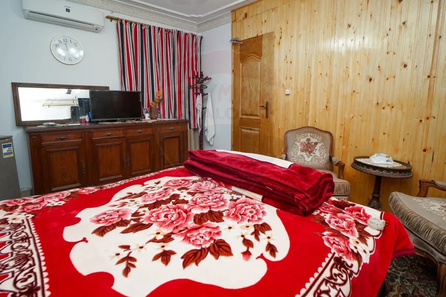 Villa for sale 692 m North Coast (Al- dayar Village k 44)