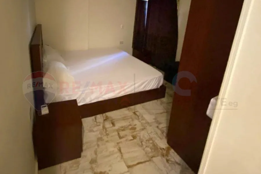 شاليه أرضي للبيع الساحل (ستيلا هايتس - سيدي عبدالرحمن)