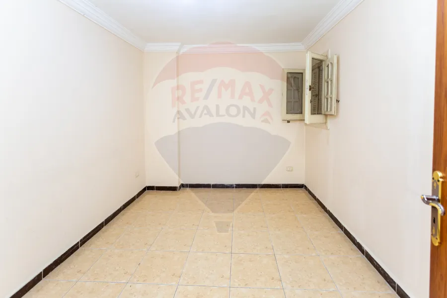 شقة للبيع 135 م كيلوباترا (ثالث نمره بحر)