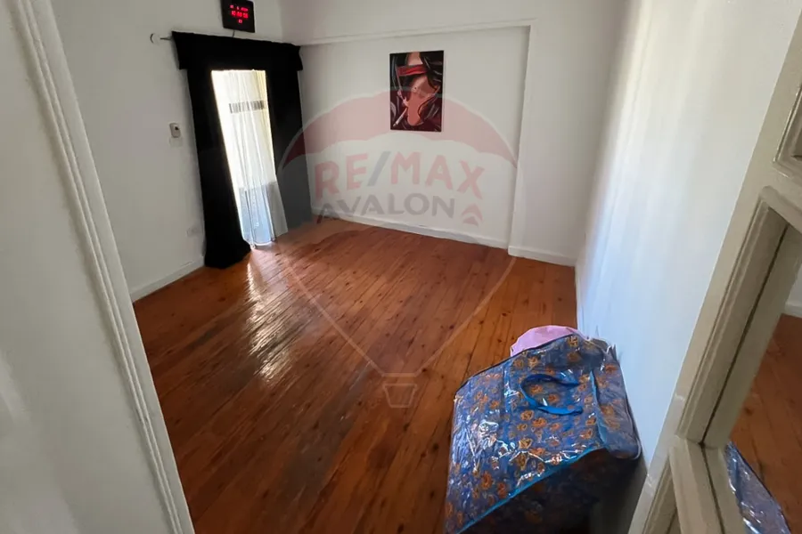 Apartment For Rent Furnished 150 m Stanley (Abdel Hamid El Deeb St.)