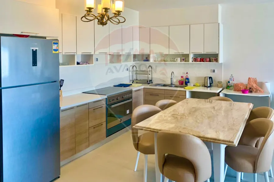 Chalet for sale North Coast (Marasi - Marina) 172 m