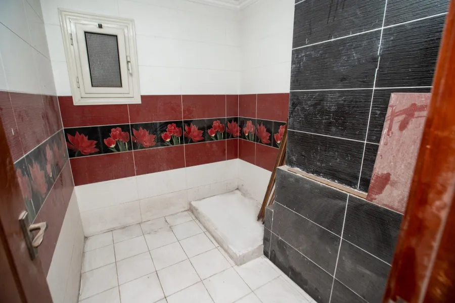 شقة للبيع 210م وابور المياه (ش جلال الدين الدسوقي)