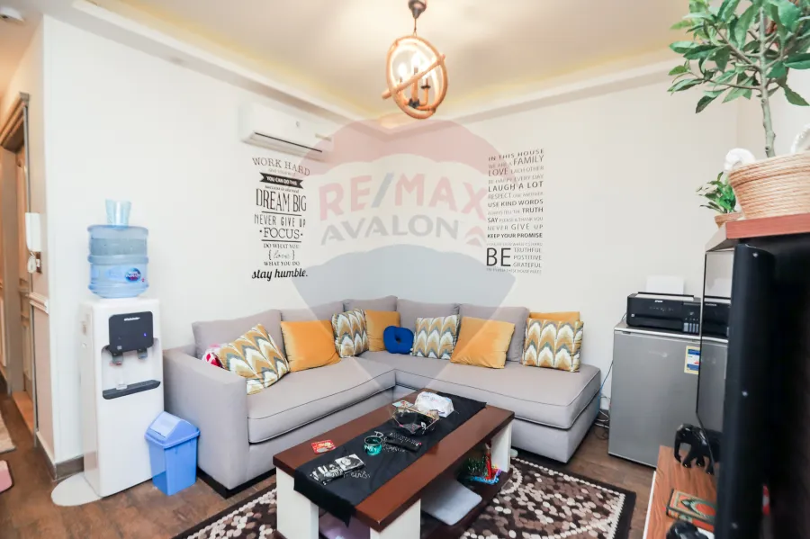 Apartment for sale 230 m Louran (Abo Qeer St.)