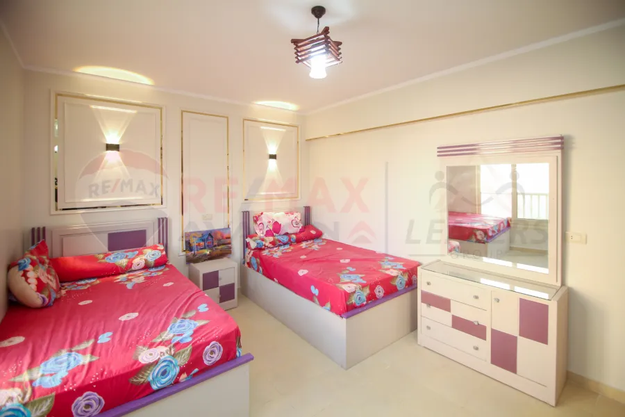 شاليه للبيع (مارسيليا بيتش 1) 155 م