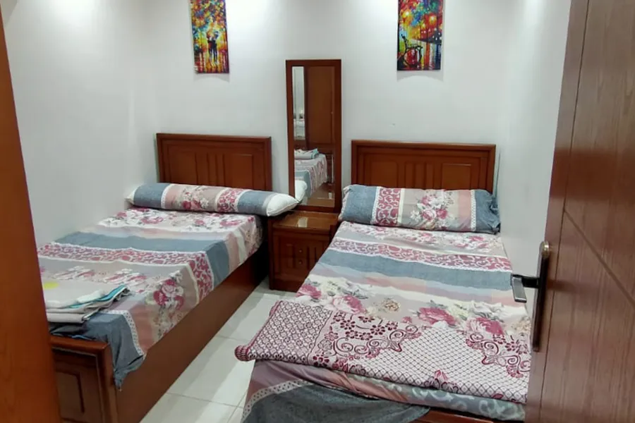 Upper chalet for sale (Porto Golf) 58 m