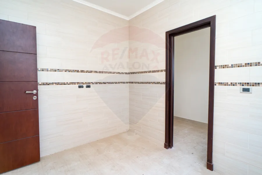 Villa Twin House for sale 280 m North Coast (Sidra Village)