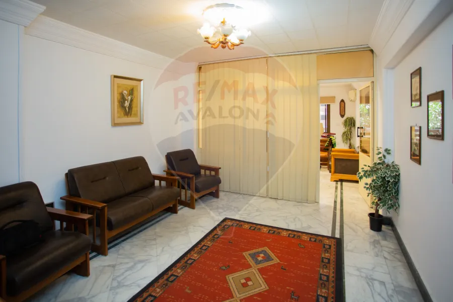 Apartment for sale 175 m Smouha (steps from Andalusia Hospital)