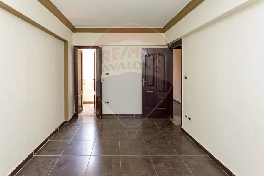 Apartment for sale 135 m Smouha (Al-Nasr St.)
