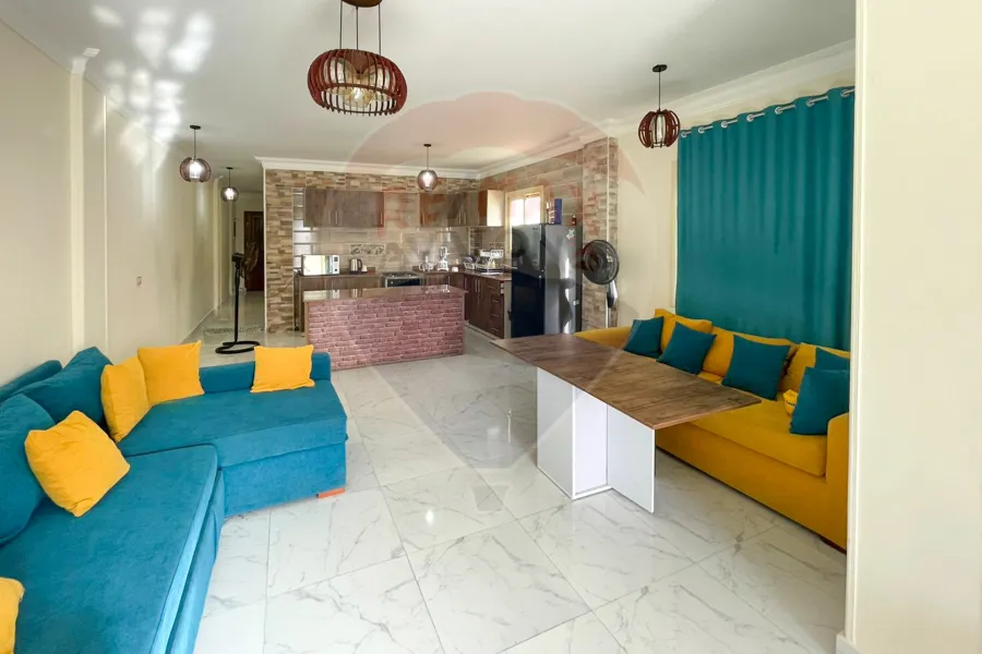 فيلا للبيع الساحل (ستيلا هايتس - سيدي عبدالرحمن) 180 م