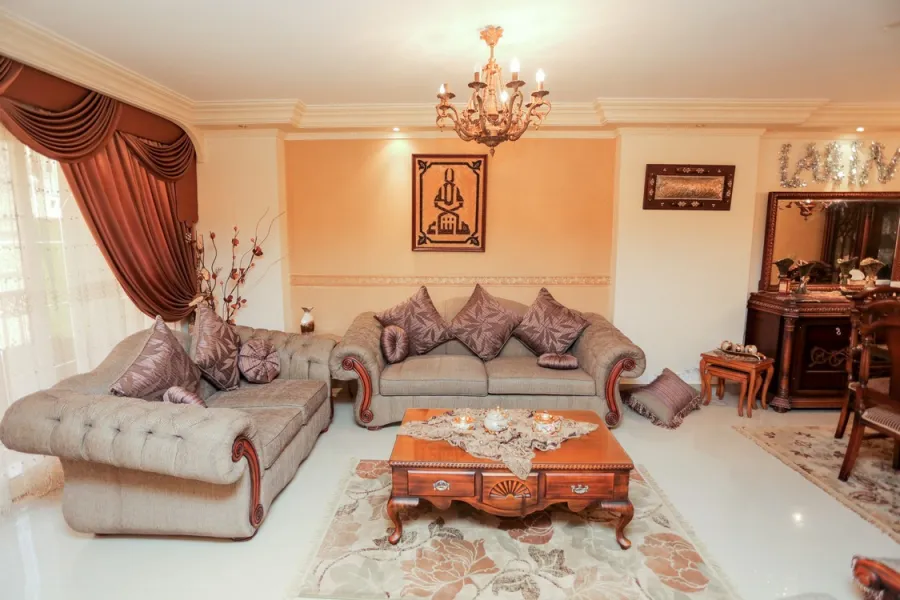 Apartment for sale 270m sidi Beshr (Next To Hilton Corniche)