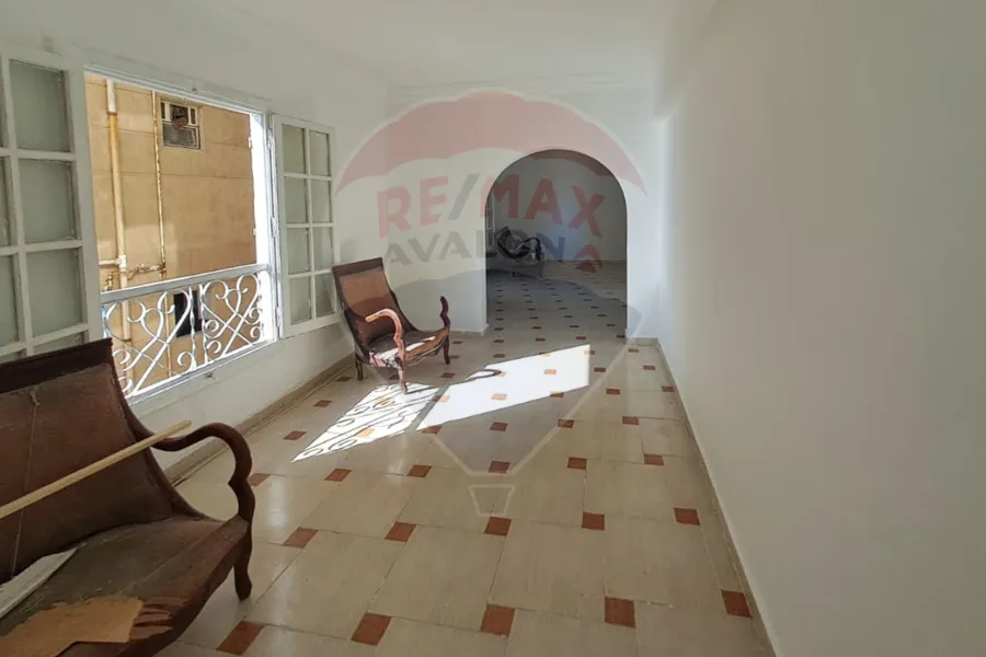 Apartment for sale 140 m Al-Mandara (second number from the sea)