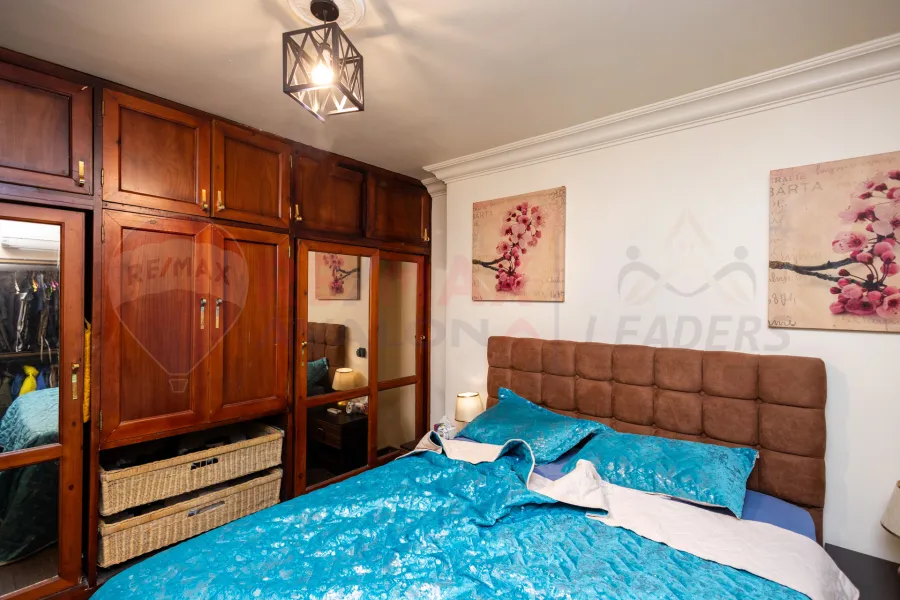 Apartment for sale 170 m Montaza (Royal Plaza)